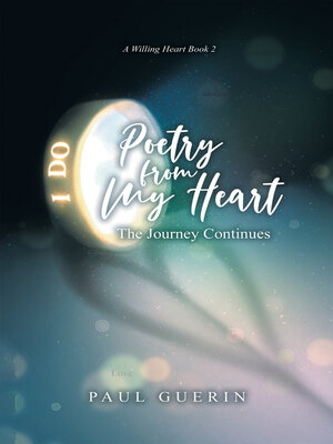 cover image of Poetry From My Heart